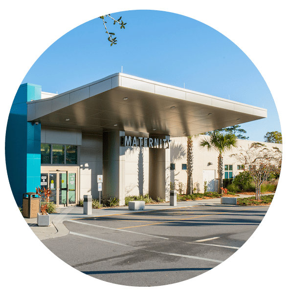 Labor & Delivery PreRegistration Baptist Health Jacksonville, FL